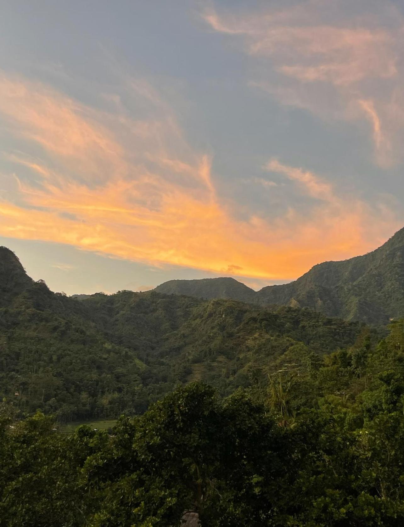 艾湄湾Tropical Habitat Bali别墅 外观 照片