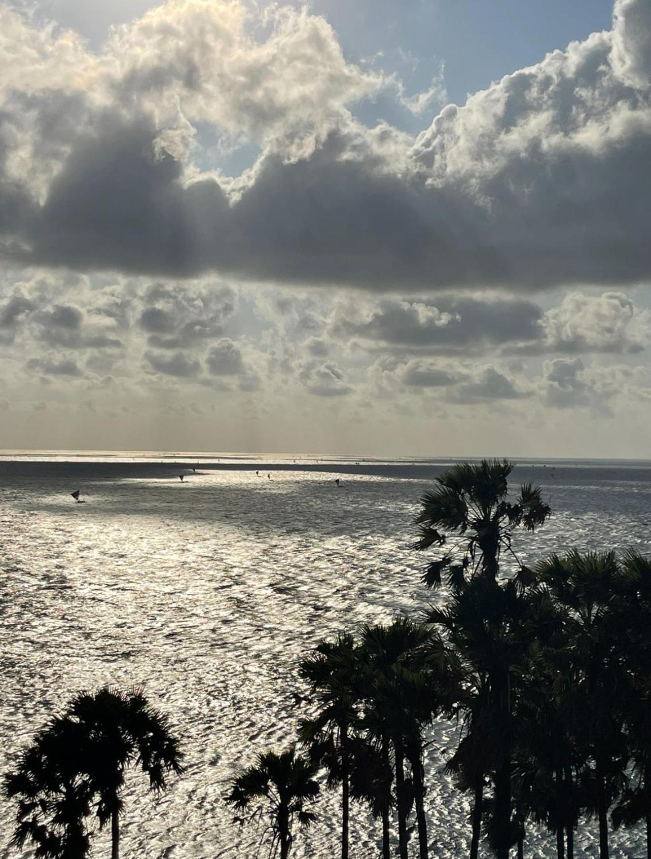 艾湄湾Tropical Habitat Bali别墅 外观 照片