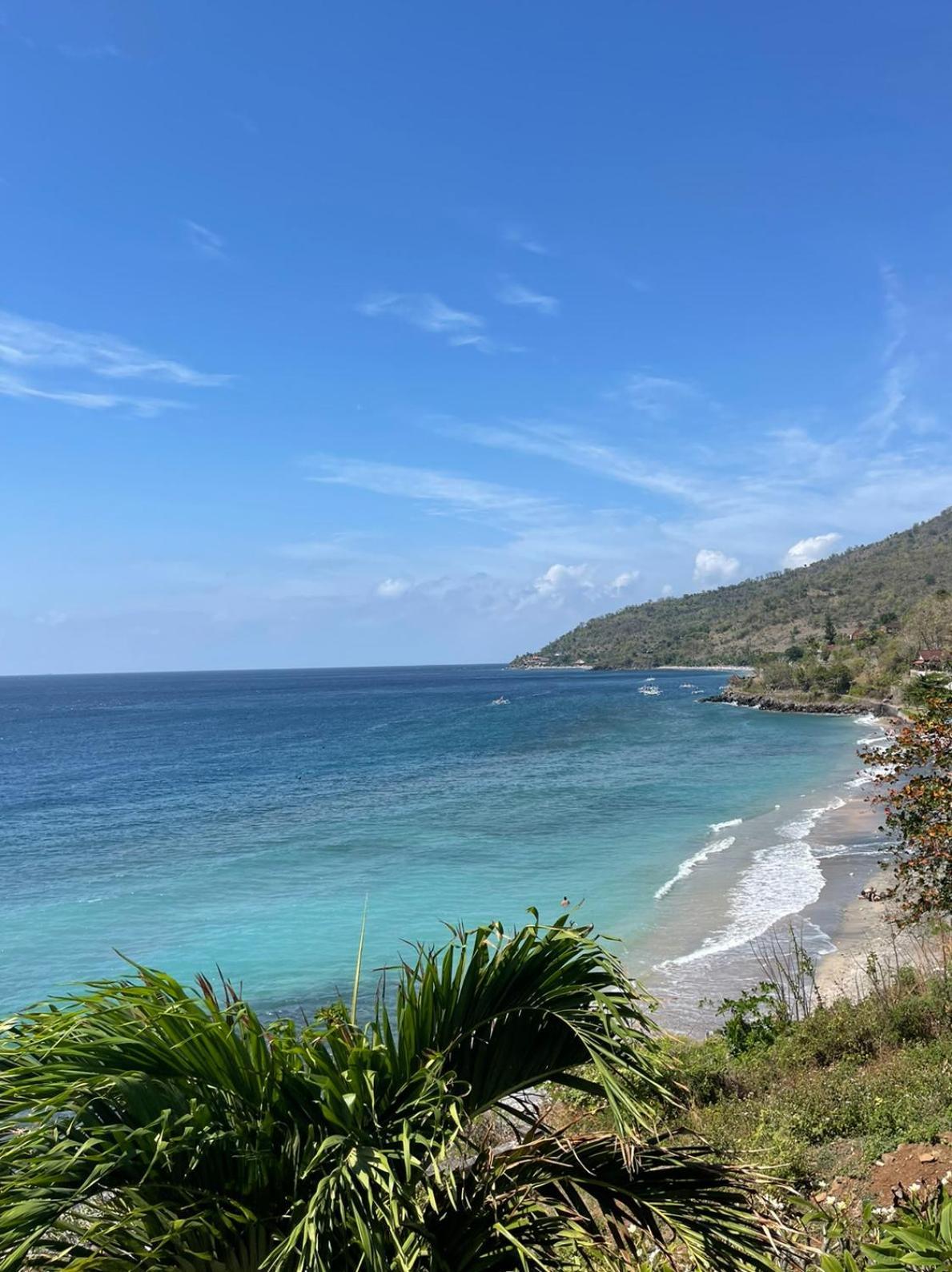 艾湄湾Tropical Habitat Bali别墅 外观 照片